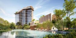 Yuan Ching Road (D22), Condominium #600987591